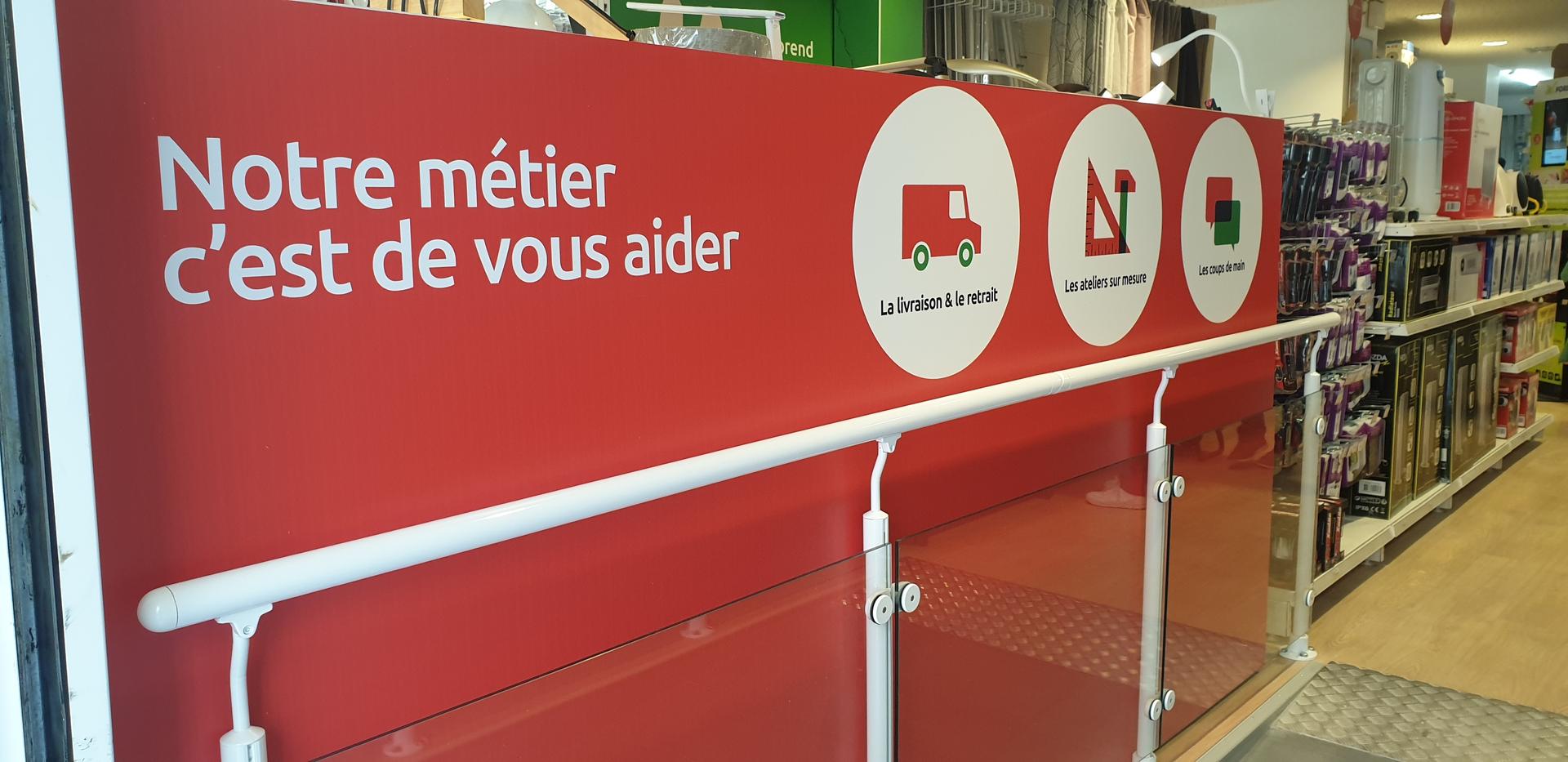 galerie image
