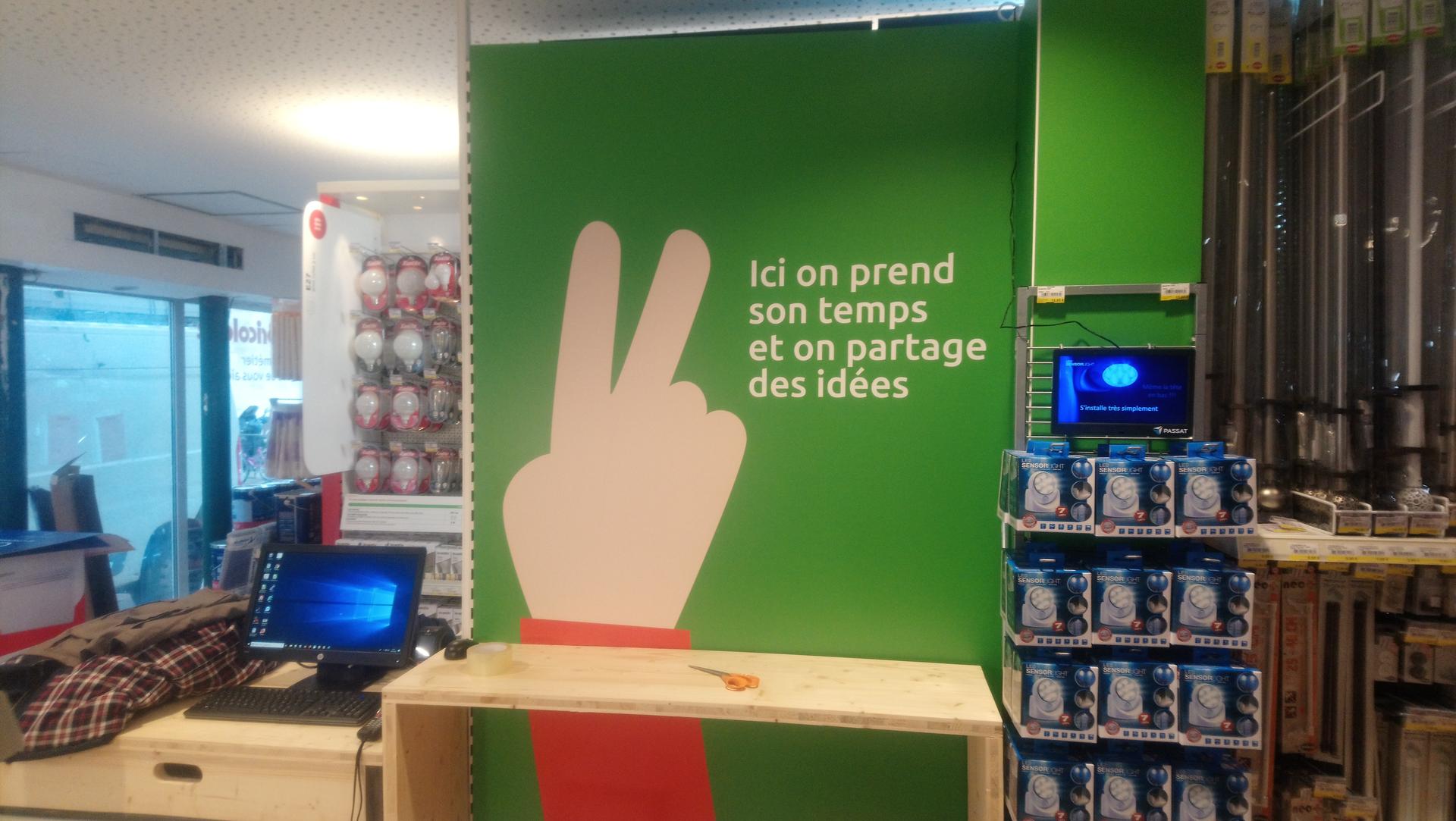 galerie image