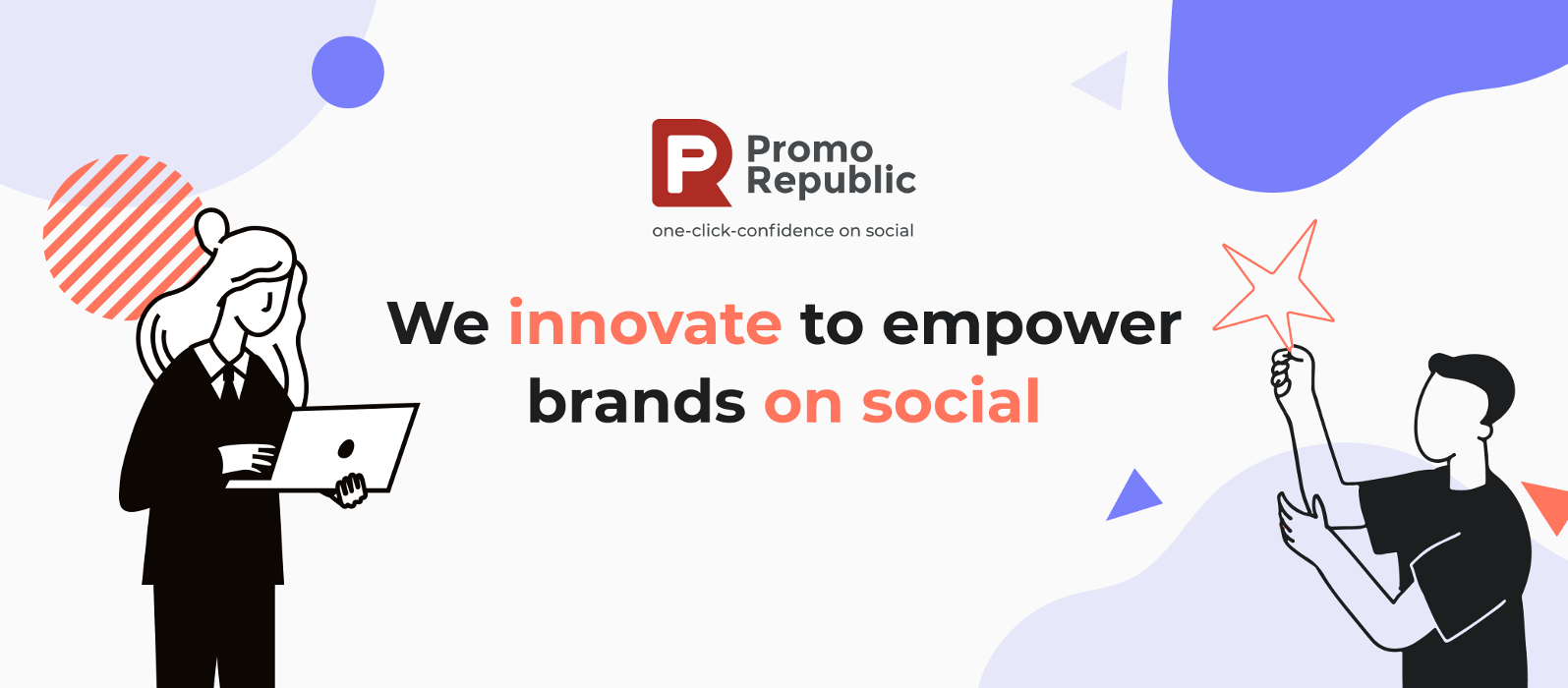 PromoRepublic - Palo Alto, CA
