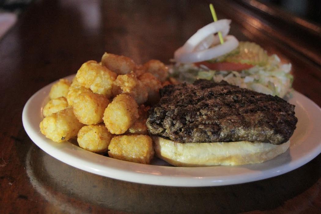 Rivershack Tavern - New Orleans, LA