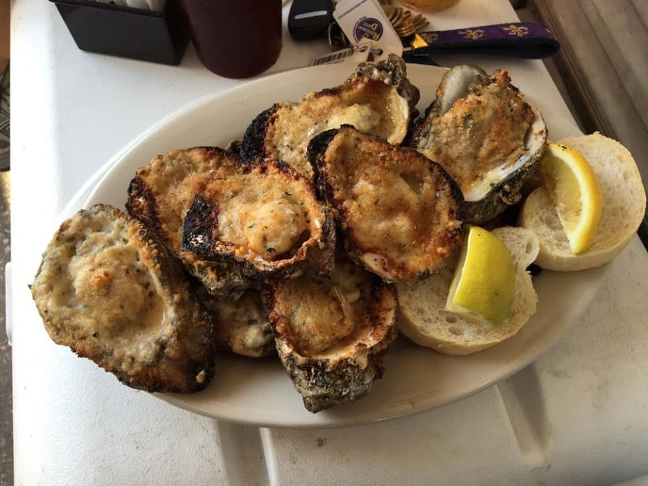 Rivershack Tavern - New Orleans, LA