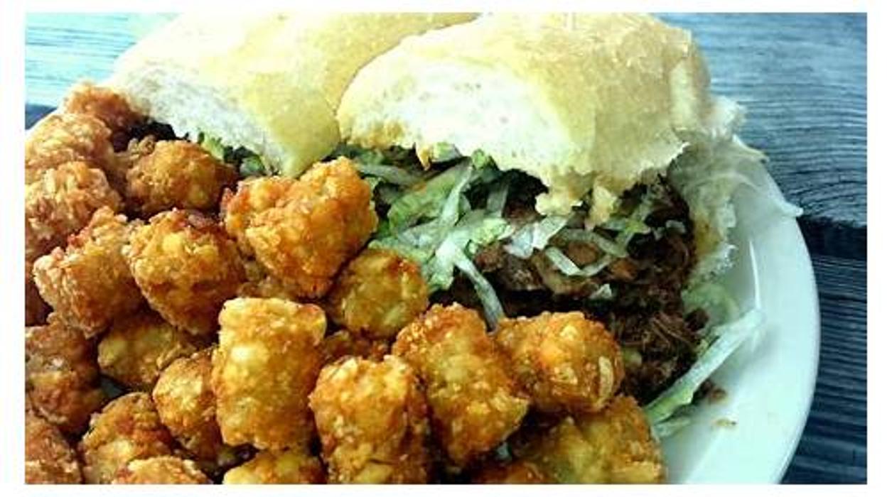 Rivershack Tavern - New Orleans, LA