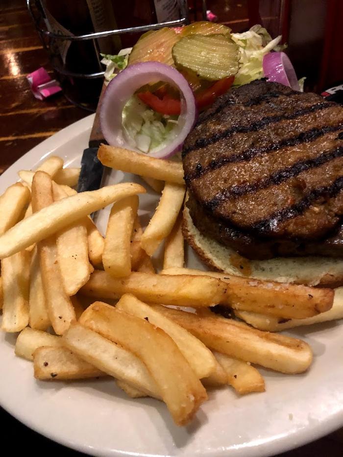 Rivershack Tavern - New Orleans, LA