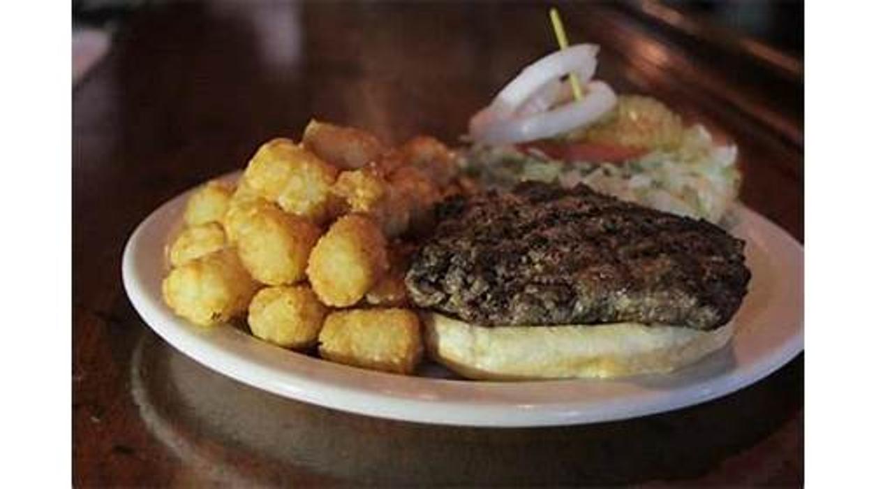 Rivershack Tavern - New Orleans, LA