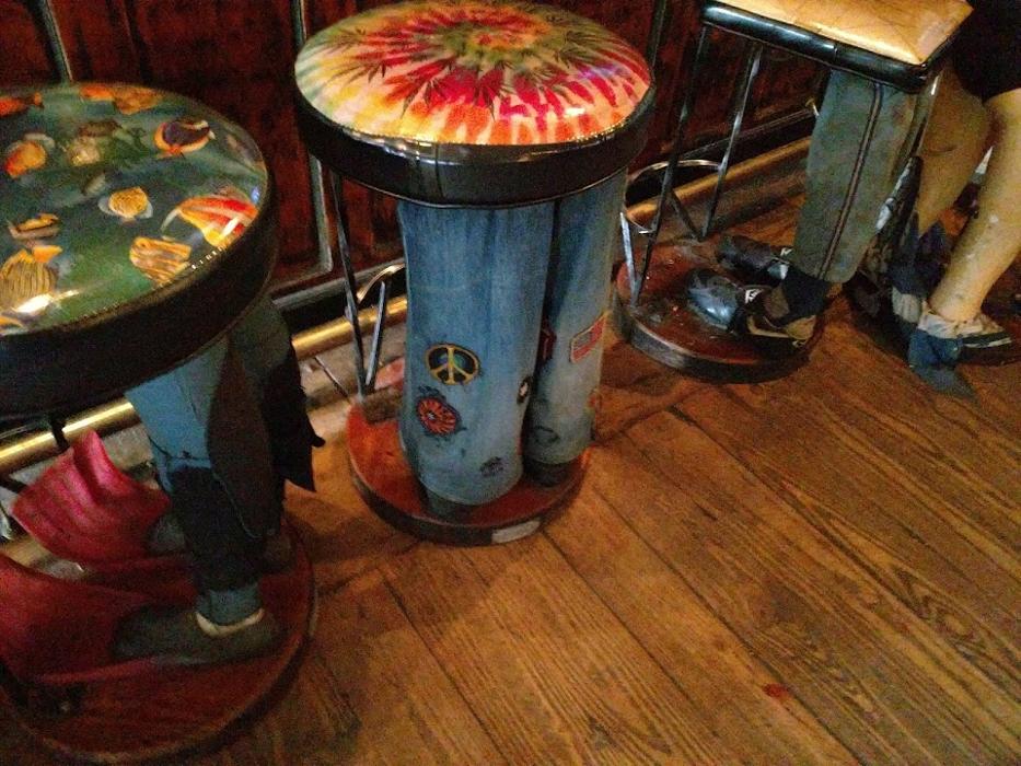 Rivershack Tavern - New Orleans, LA