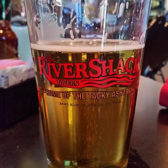 Rivershack Tavern - New Orleans, LA