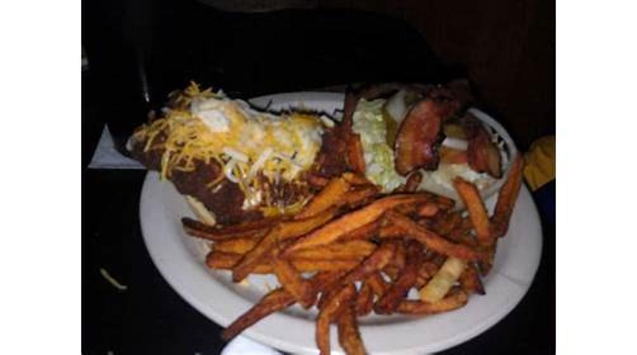 Rivershack Tavern - New Orleans, LA