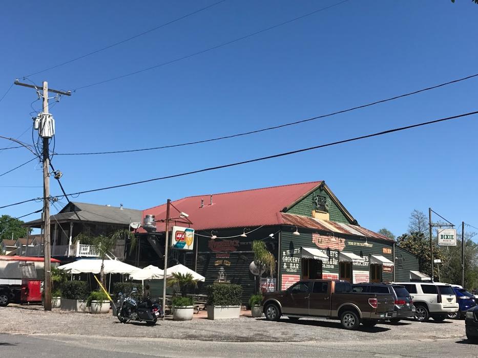 Rivershack Tavern - New Orleans, LA