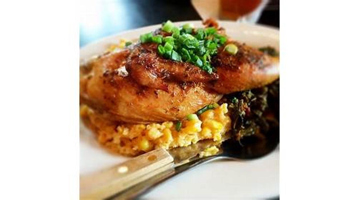 Rivershack Tavern - New Orleans, LA