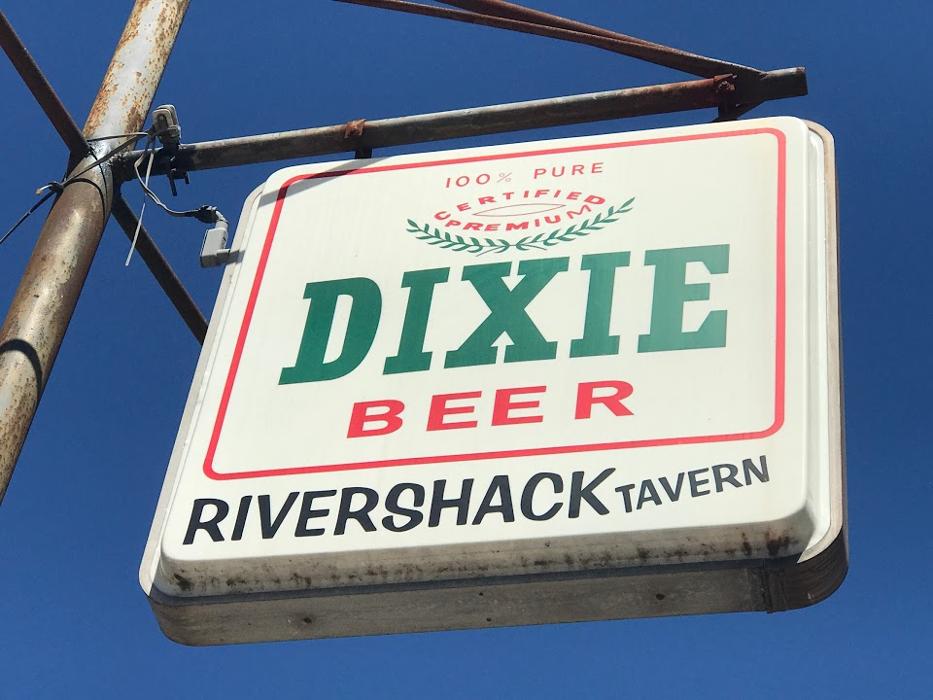 Rivershack Tavern - New Orleans, LA