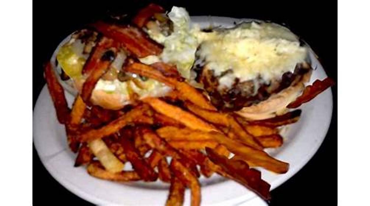 Rivershack Tavern - New Orleans, LA