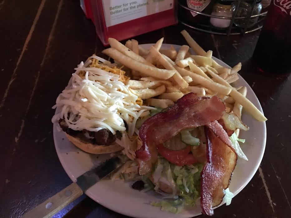 Rivershack Tavern - New Orleans, LA