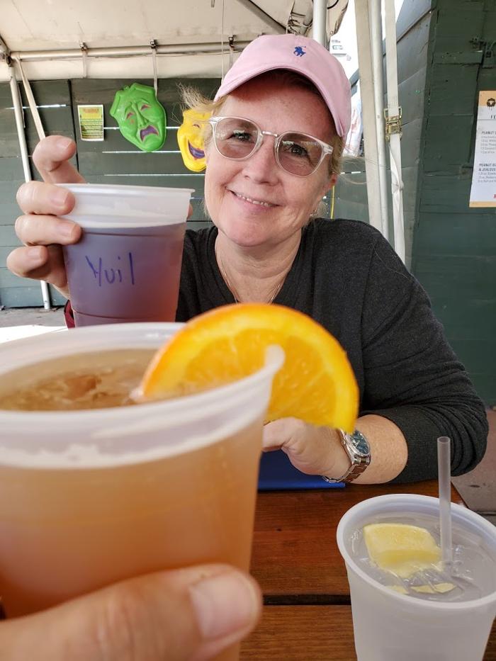 Rivershack Tavern - New Orleans, LA