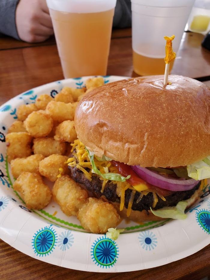 Rivershack Tavern - New Orleans, LA