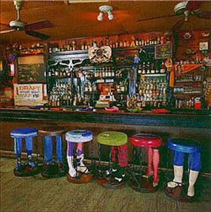 Rivershack Tavern - New Orleans, LA