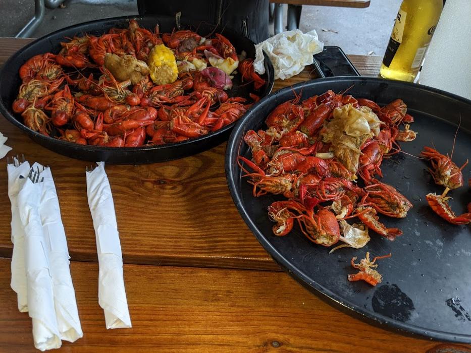 Rivershack Tavern - New Orleans, LA