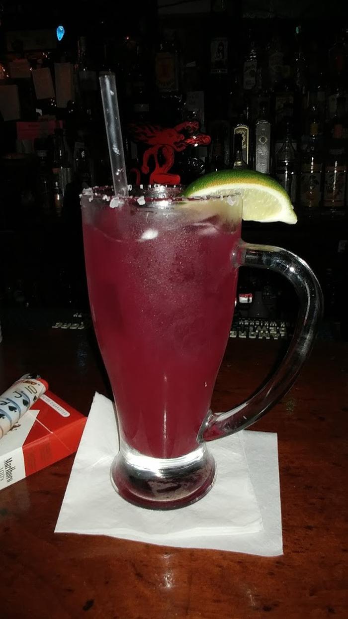 Rivershack Tavern - New Orleans, LA