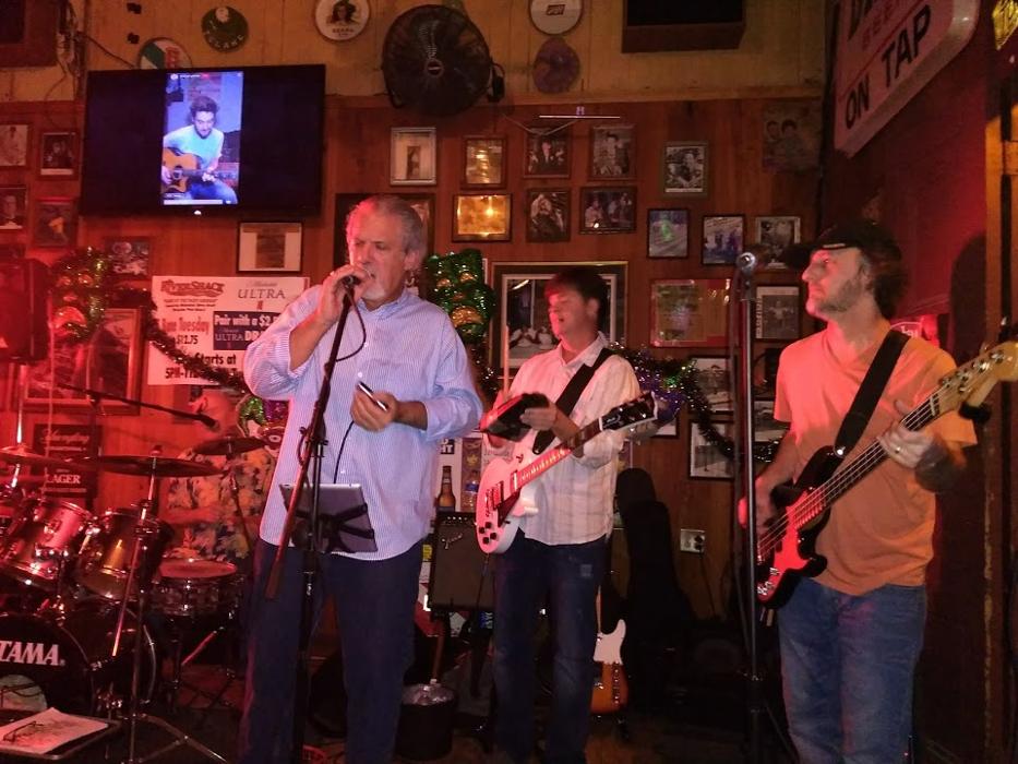 Rivershack Tavern - New Orleans, LA