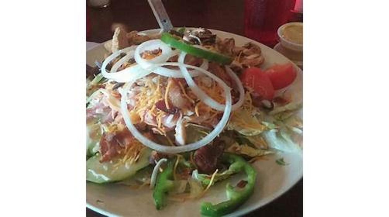 Rivershack Tavern - New Orleans, LA