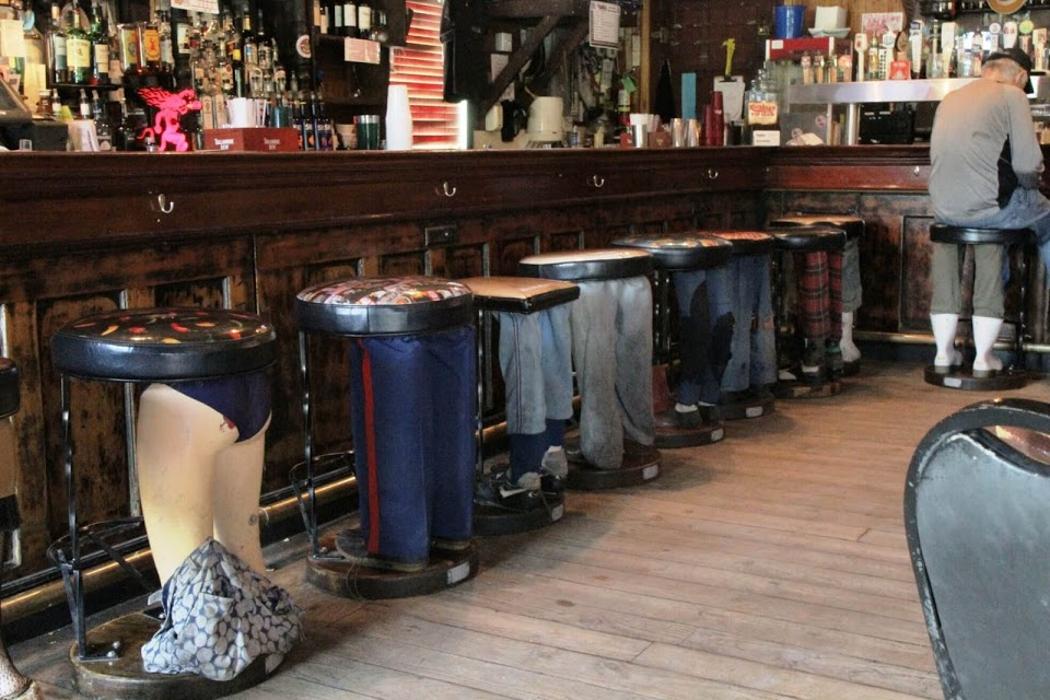 Rivershack Tavern - New Orleans, LA