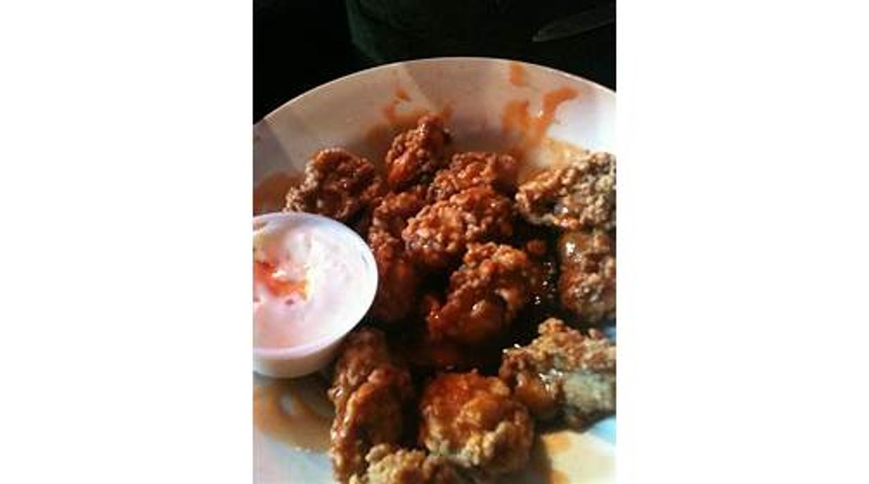 Rivershack Tavern - New Orleans, LA