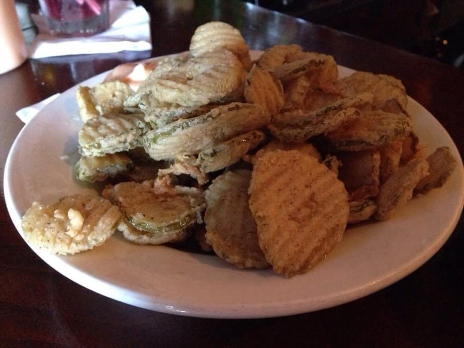 Rivershack Tavern - New Orleans, LA