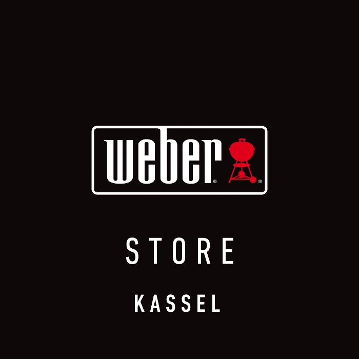 Weber Store & Weber Grill Academy Kassel