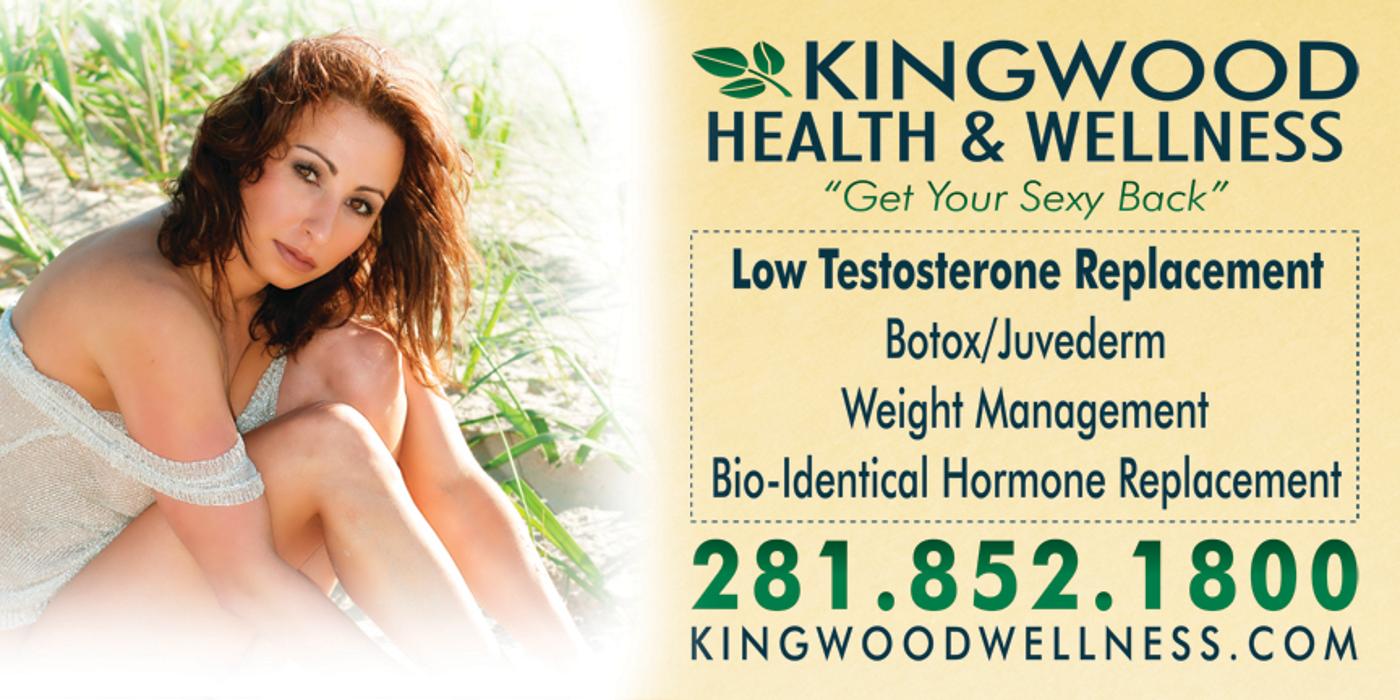 Kingwood Health & Wellness Clinic Image