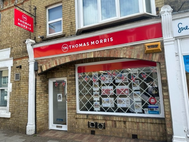 Thomas Morris Sales & Lettings Ramsey - Ramsey, Cambridgeshire PE26 1HE - 01487 814666 | ShowMeLocal.com