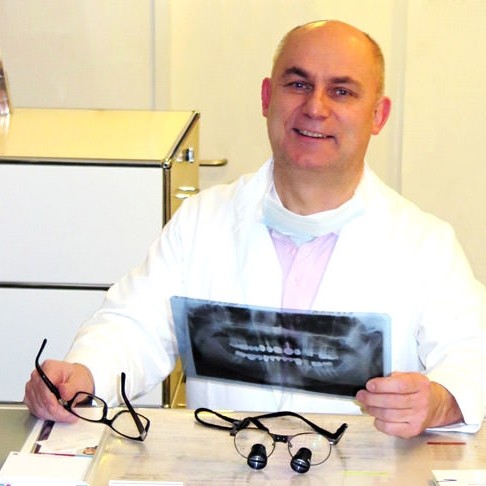 Fotos - Zahnarztpraxis am Marktplatz in Greven - Dr. Herbert Blümke - 2