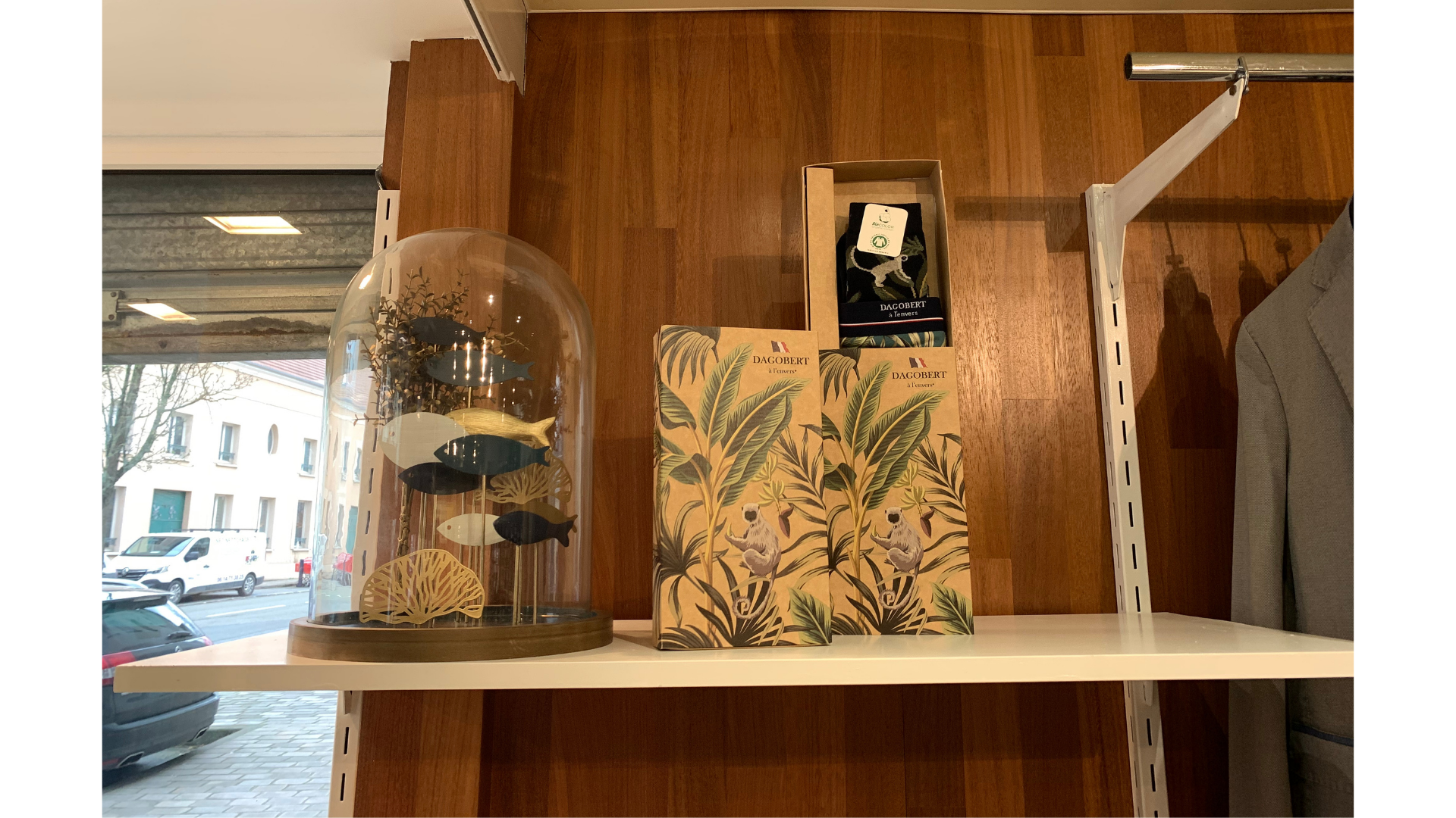 galerie image