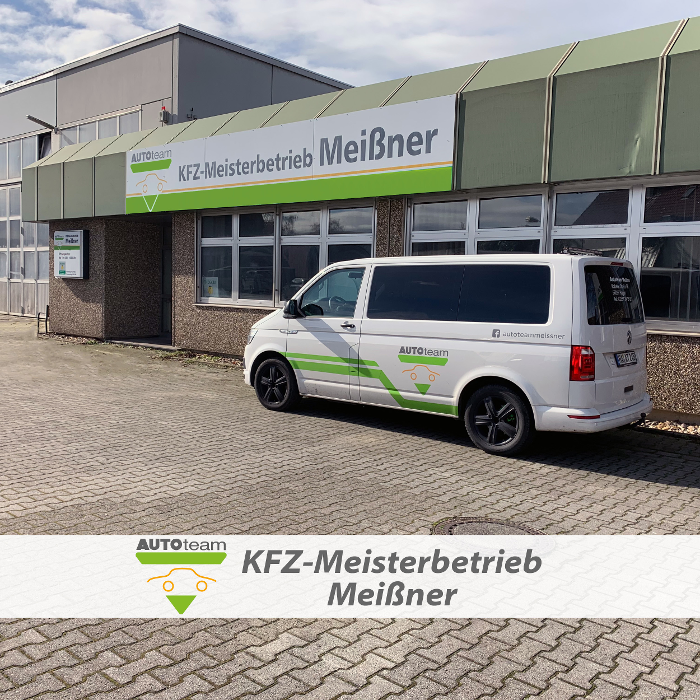 Bild zu Autoteam Meißner in Hagen in Westfalen Bild zu Autoteam Meißner in Hagen in Westfalen