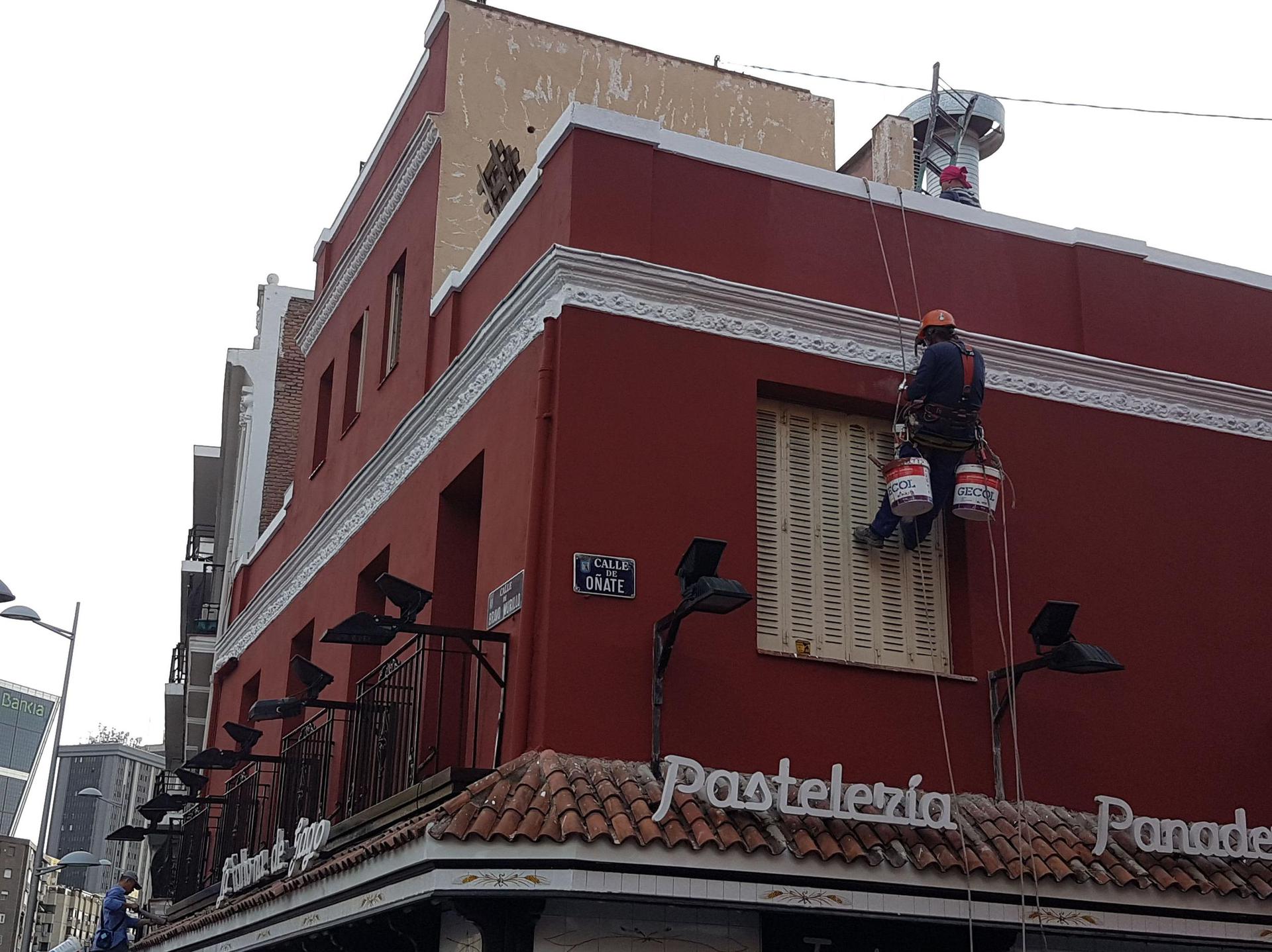 Galería en miniatura