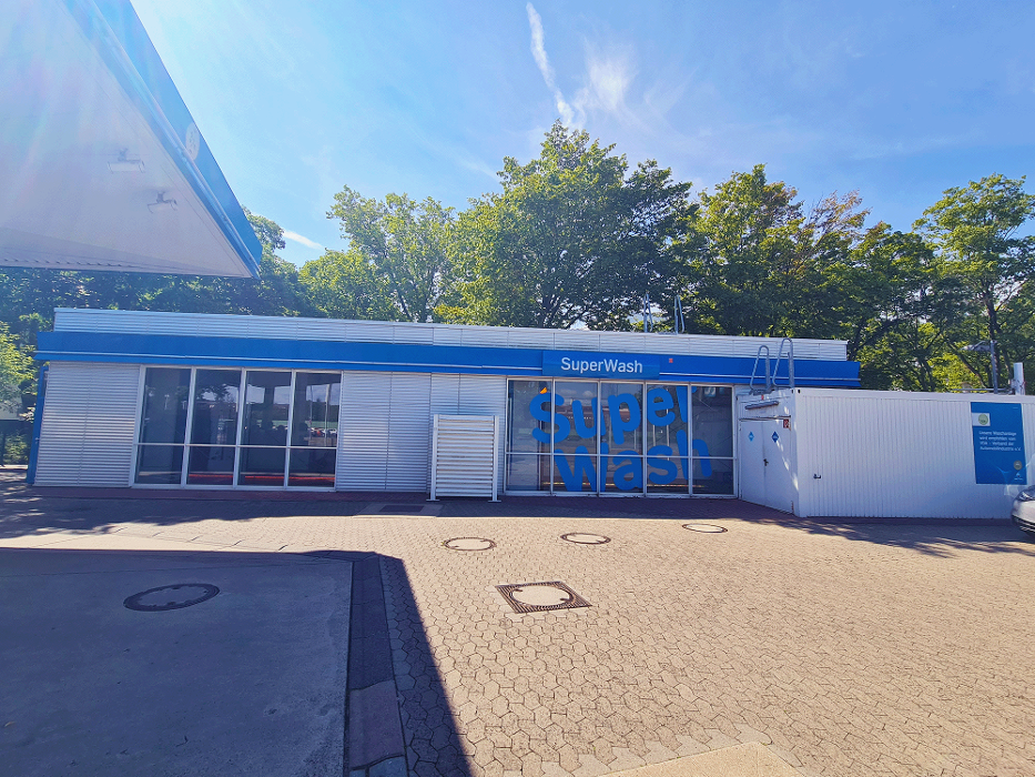 Aral, Heinrich-Nordhoff-Straße in Wolfsburg