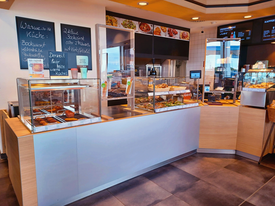 Aral, A39 in Salzgitter