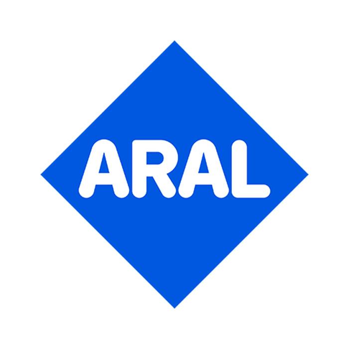 Aral, Giessener Straße in Lich