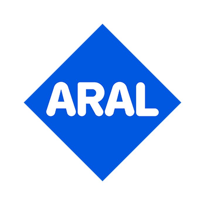 Aral in Chemnitz