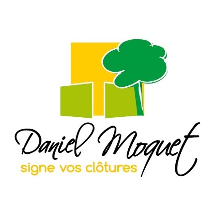 Daniel Moquet signe vos clôtures - Ent. Guegan Expert