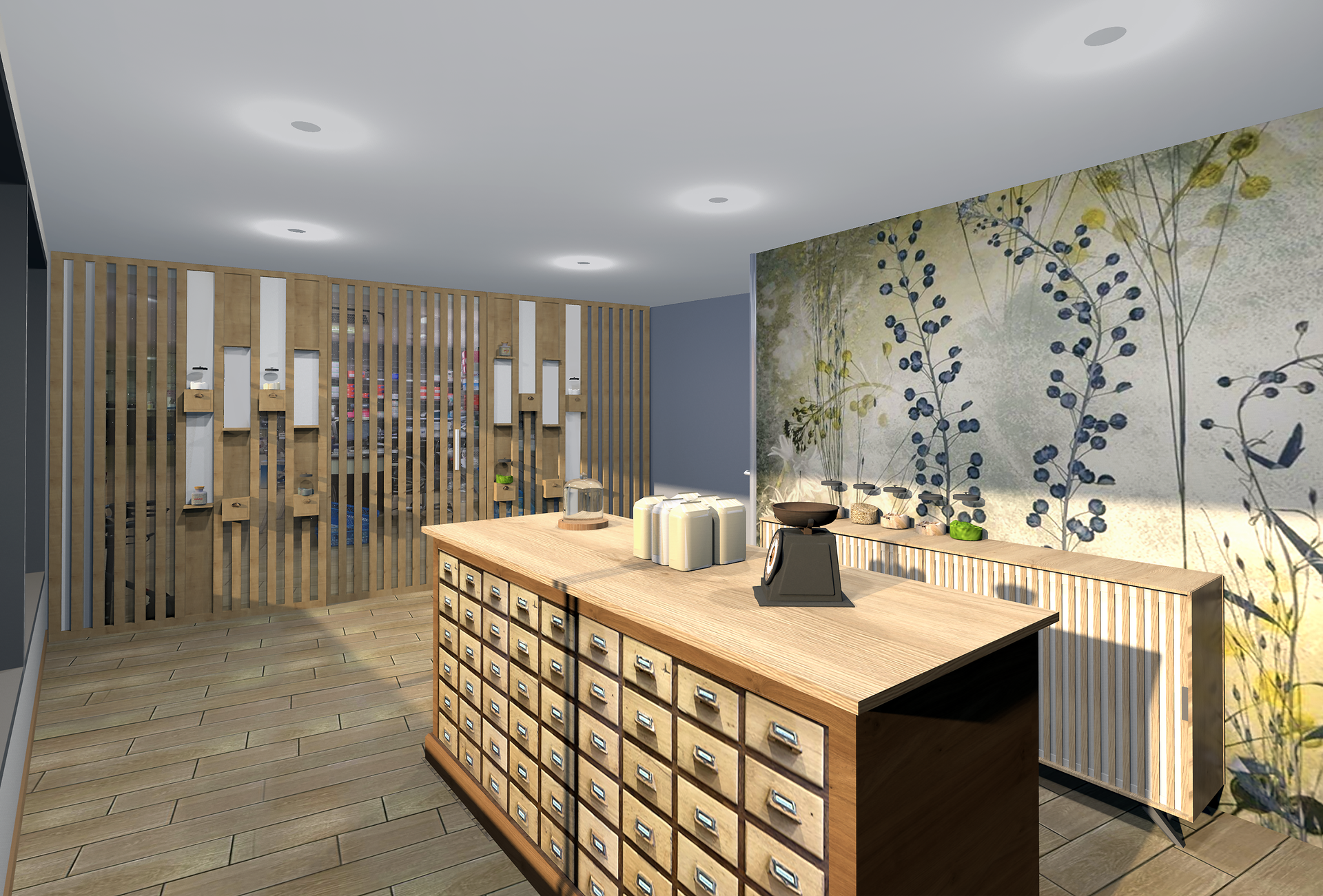 galerie image