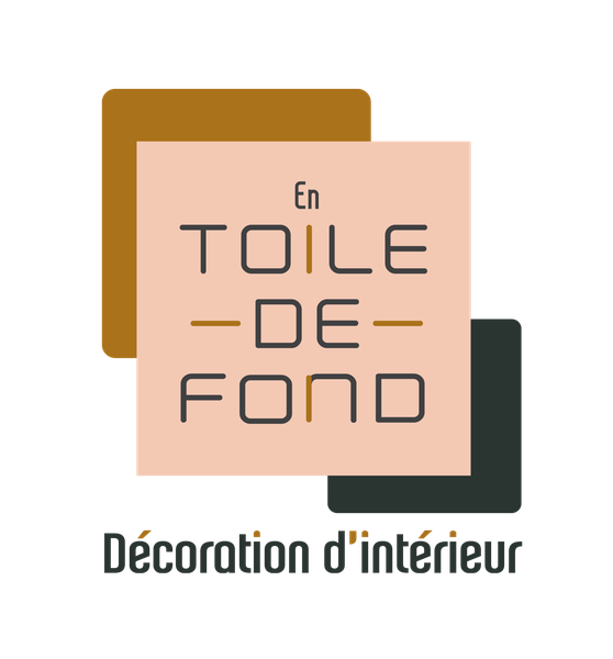 En Toile De Fond Décoration