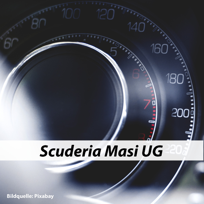 Bild zu Scuderia Masi UG in Wehrheim Bild zu Scuderia Masi UG in Wehrheim