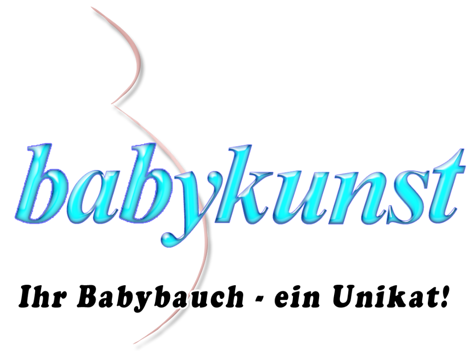 Babykunst in Mutterstadt - Logo