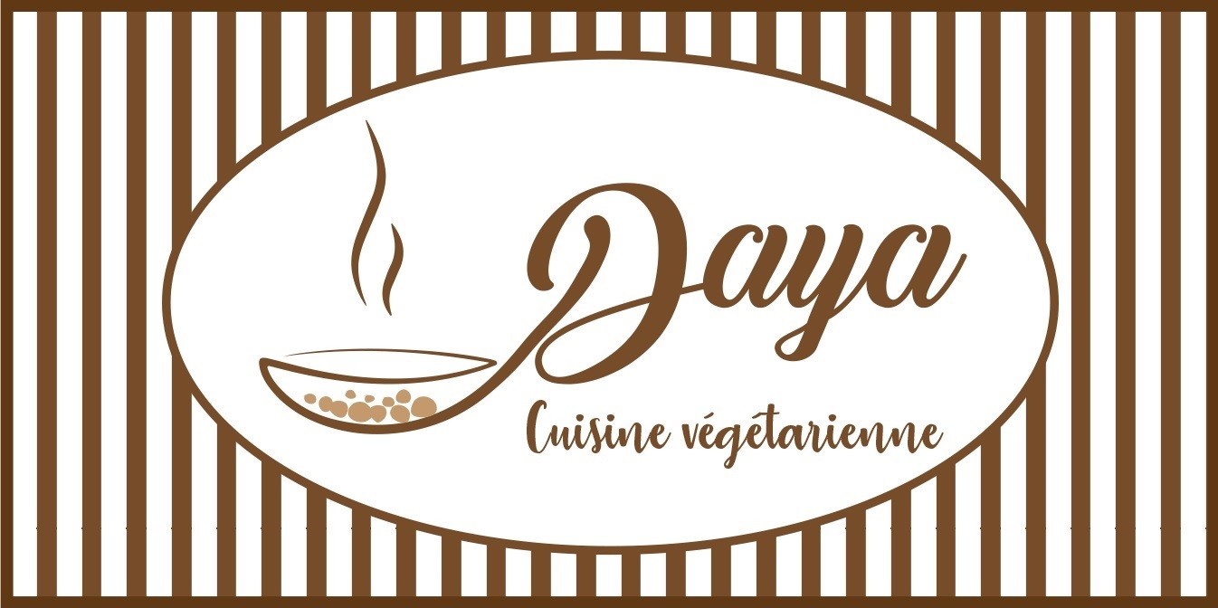 DAYA salon de thé