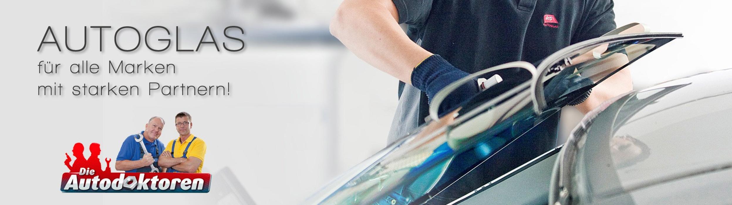 KS AUTOGLAS ZENTRUM Eitorf, Im Auel in Eitorf