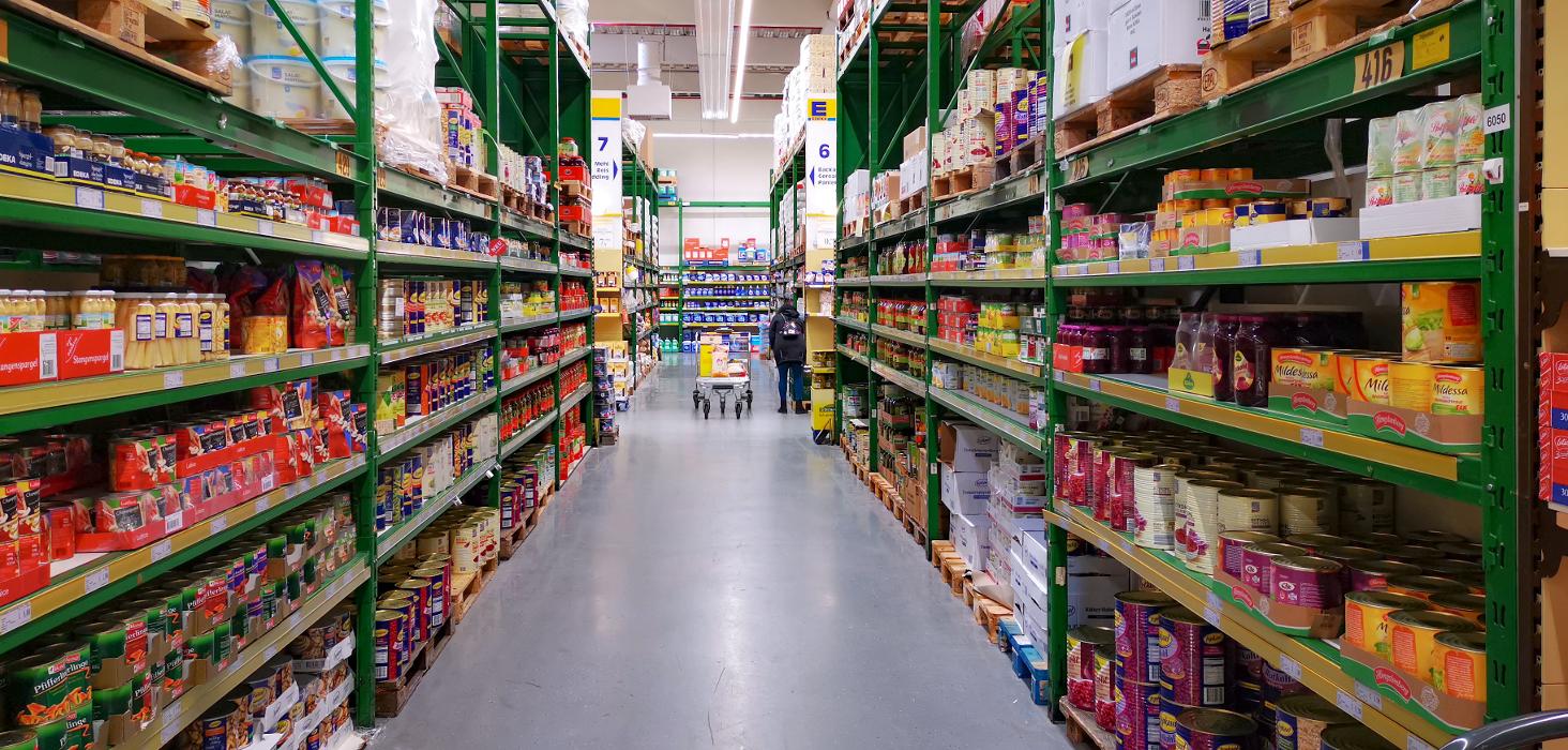 EDEKA Foodservice Heilbronn, Karl-Wüst-Straße in Heilbronn