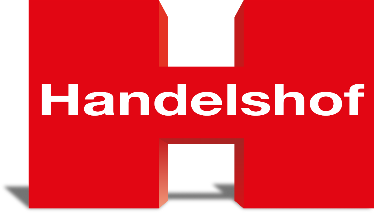 Handelshof Hannover in Hannover - Logo