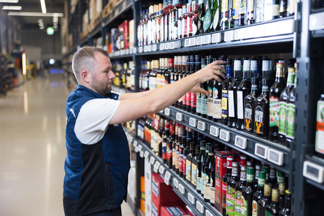 EDEKA Foodservice Offenburg, Isaak-Blum-Straße in Offenburg