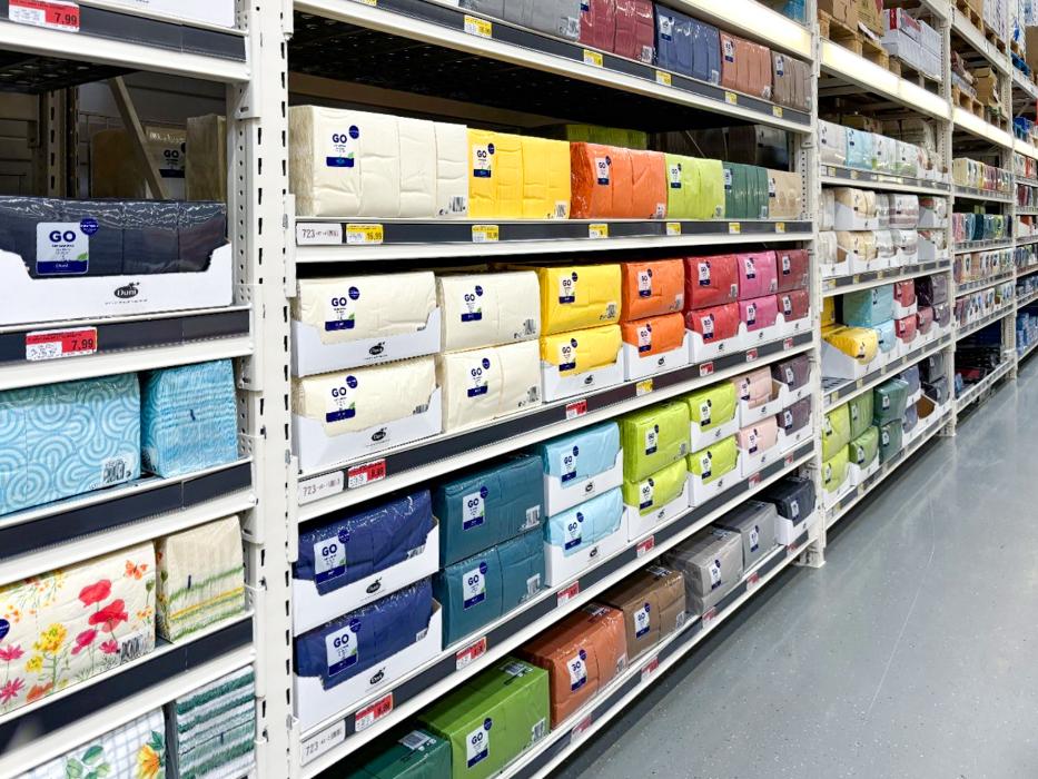 EDEKA Foodservice Freudenstadt, Rudolf-Diesel-Straße in Freudenstadt