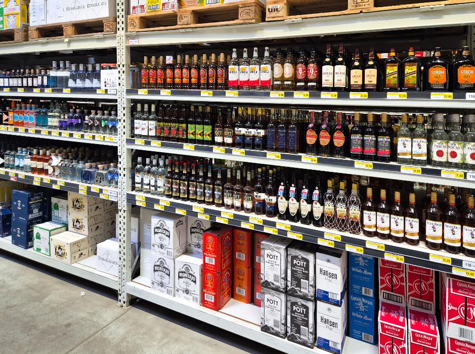 EDEKA Foodservice Magdeburg, Ihleburger Straße in Magdeburg