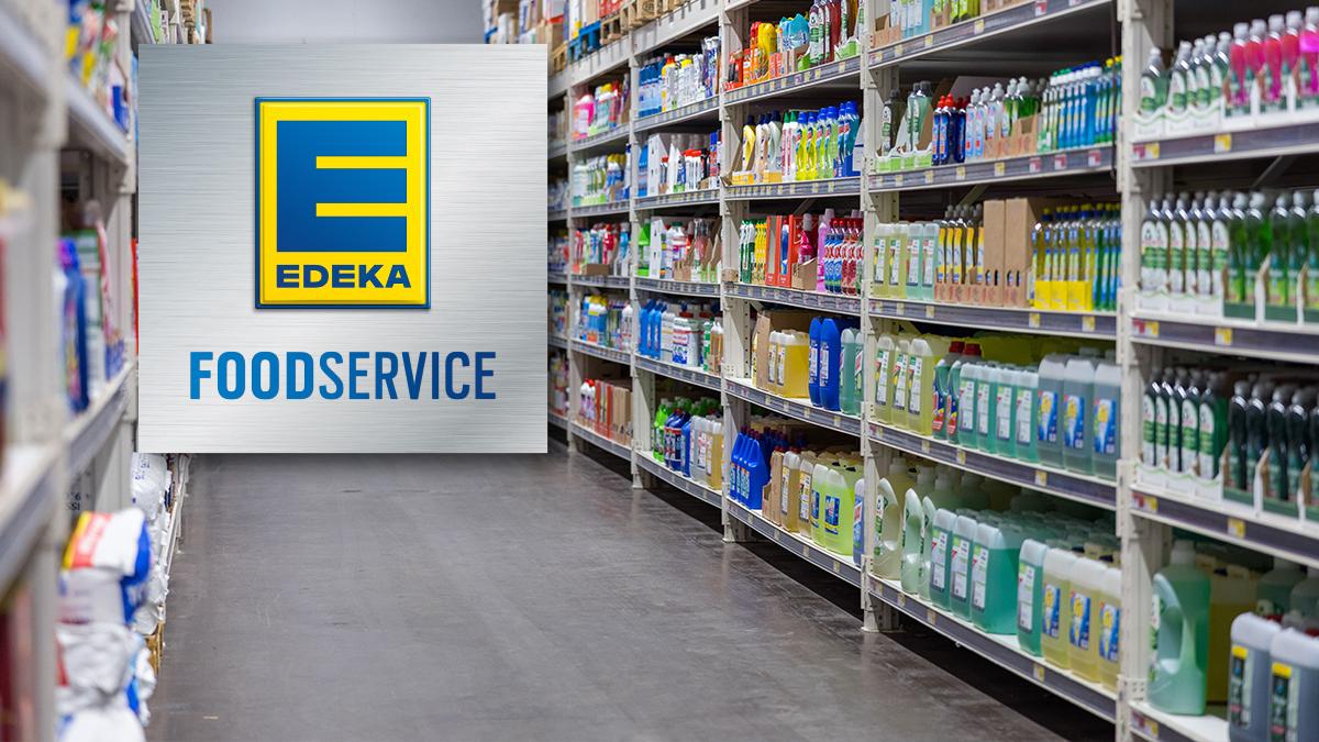 EDEKA Foodservice Soltau, Vor dem Weiherbusch in Soltau